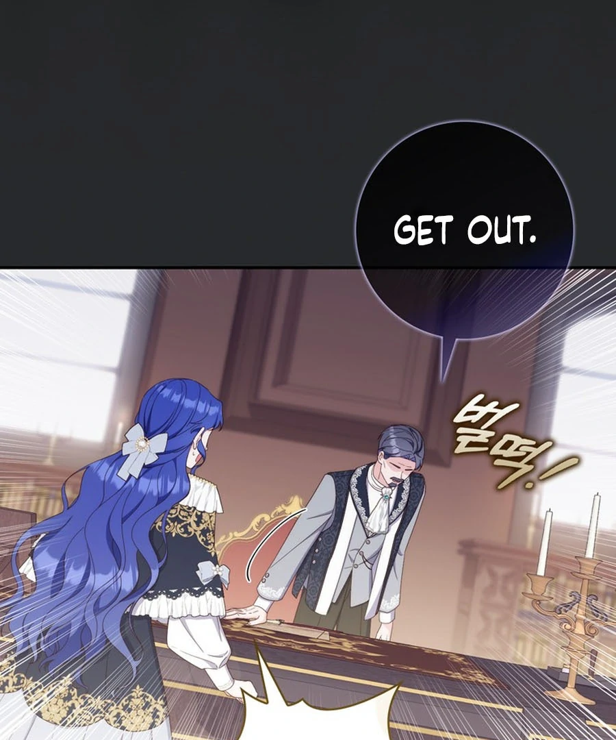 It’s My First Time Being a Mother Again Chapter 22 - Page 55