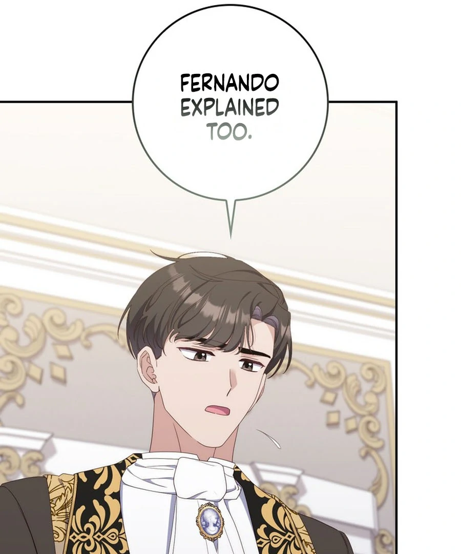 It’s My First Time Being a Mother Again Chapter 22 - Page 64