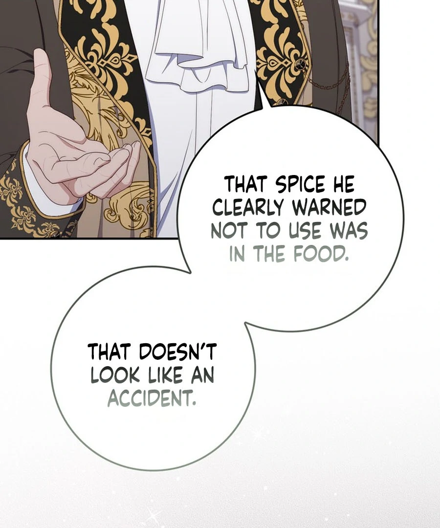 It’s My First Time Being a Mother Again Chapter 22 - Page 65