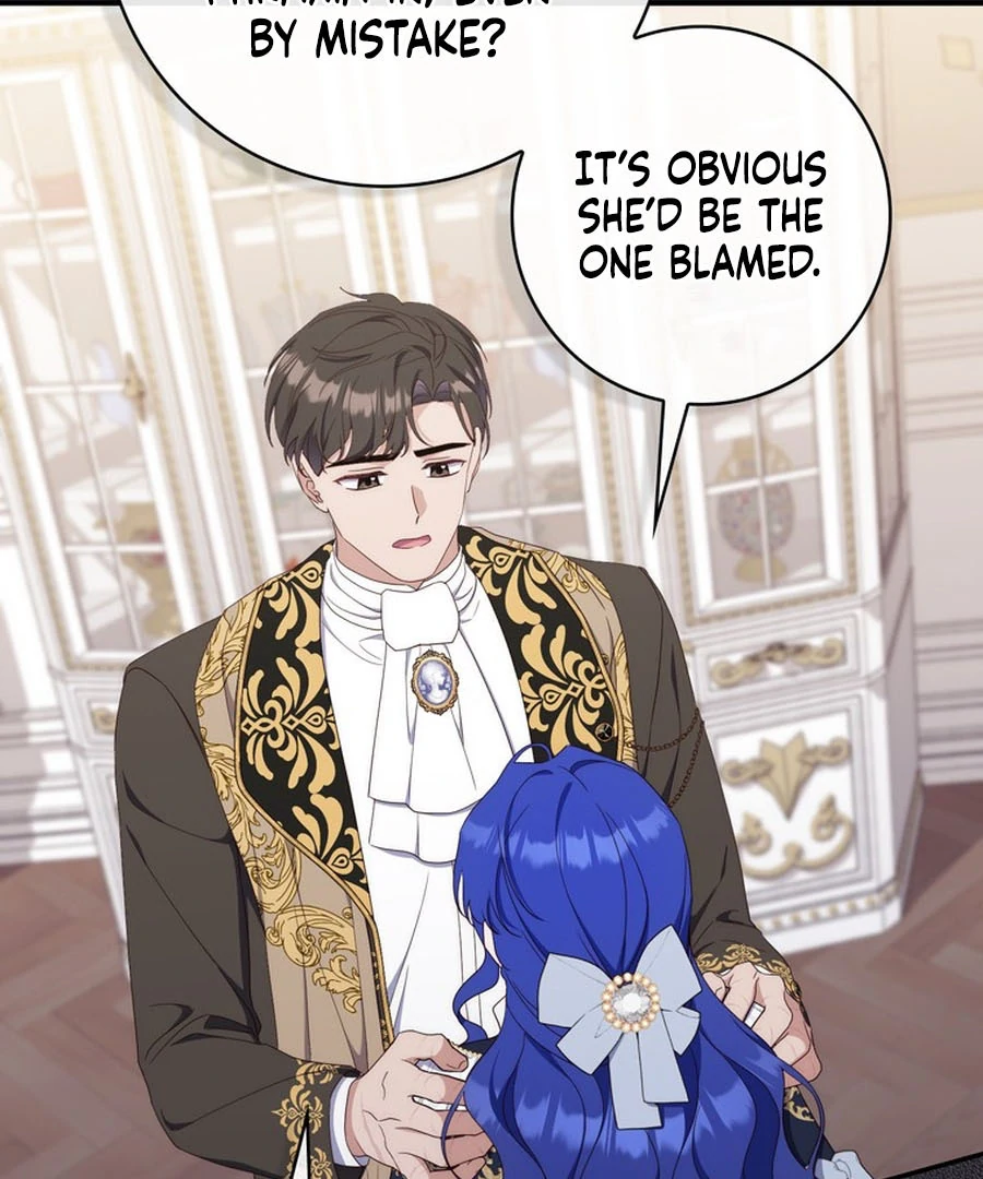 It’s My First Time Being a Mother Again Chapter 22 - Page 69