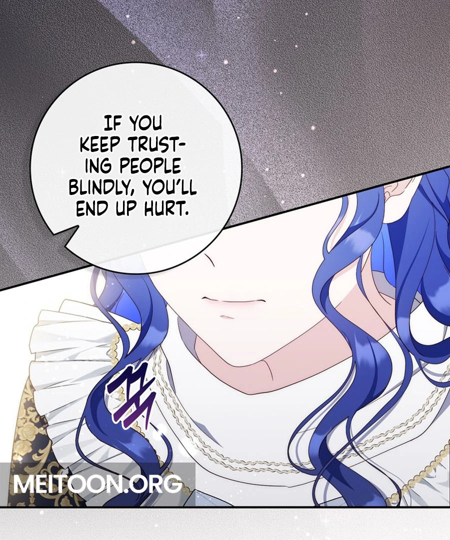 It’s My First Time Being a Mother Again Chapter 22 - Page 71