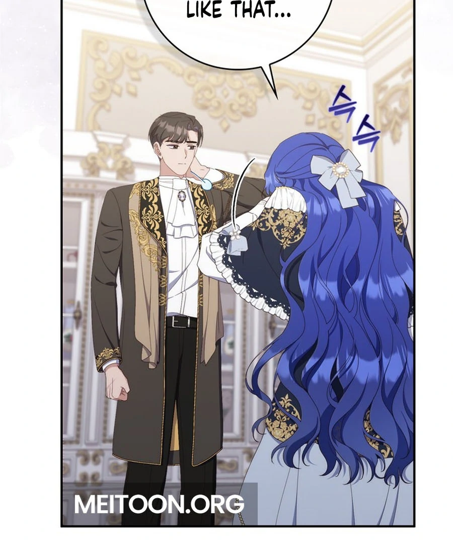 It’s My First Time Being a Mother Again Chapter 22 - Page 79