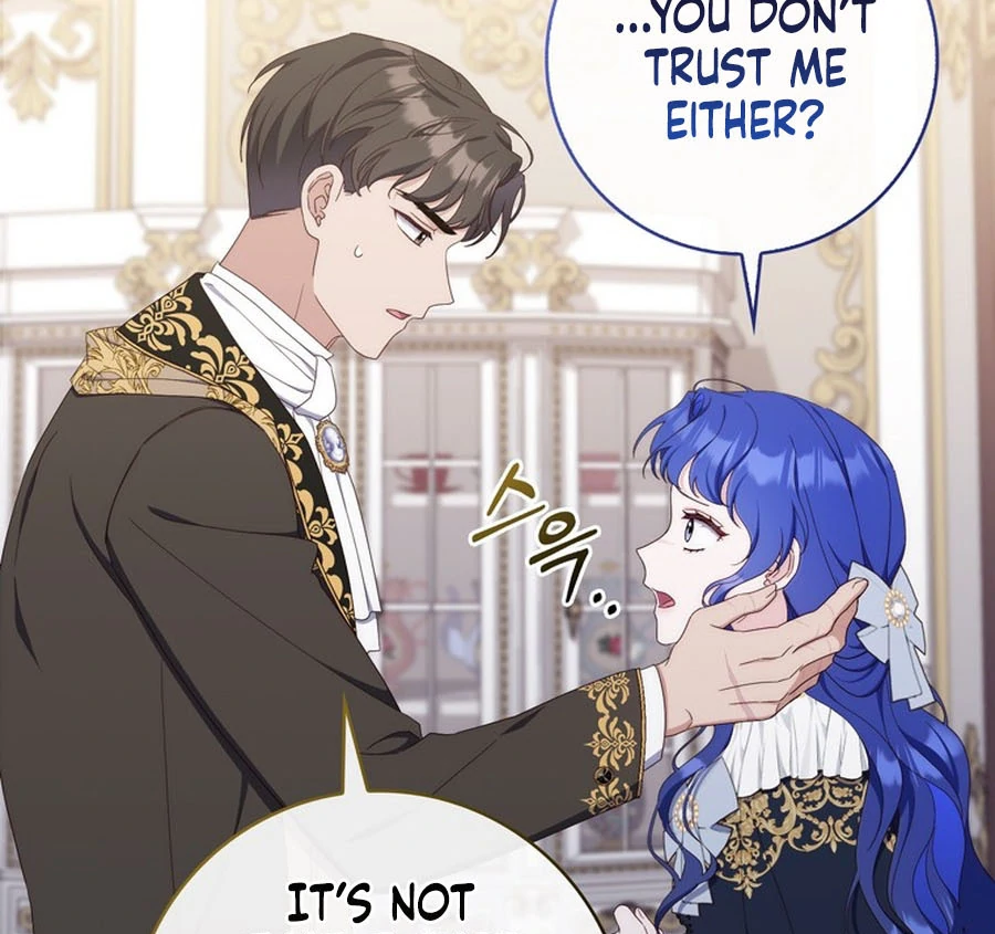 It’s My First Time Being a Mother Again Chapter 22 - Page 81