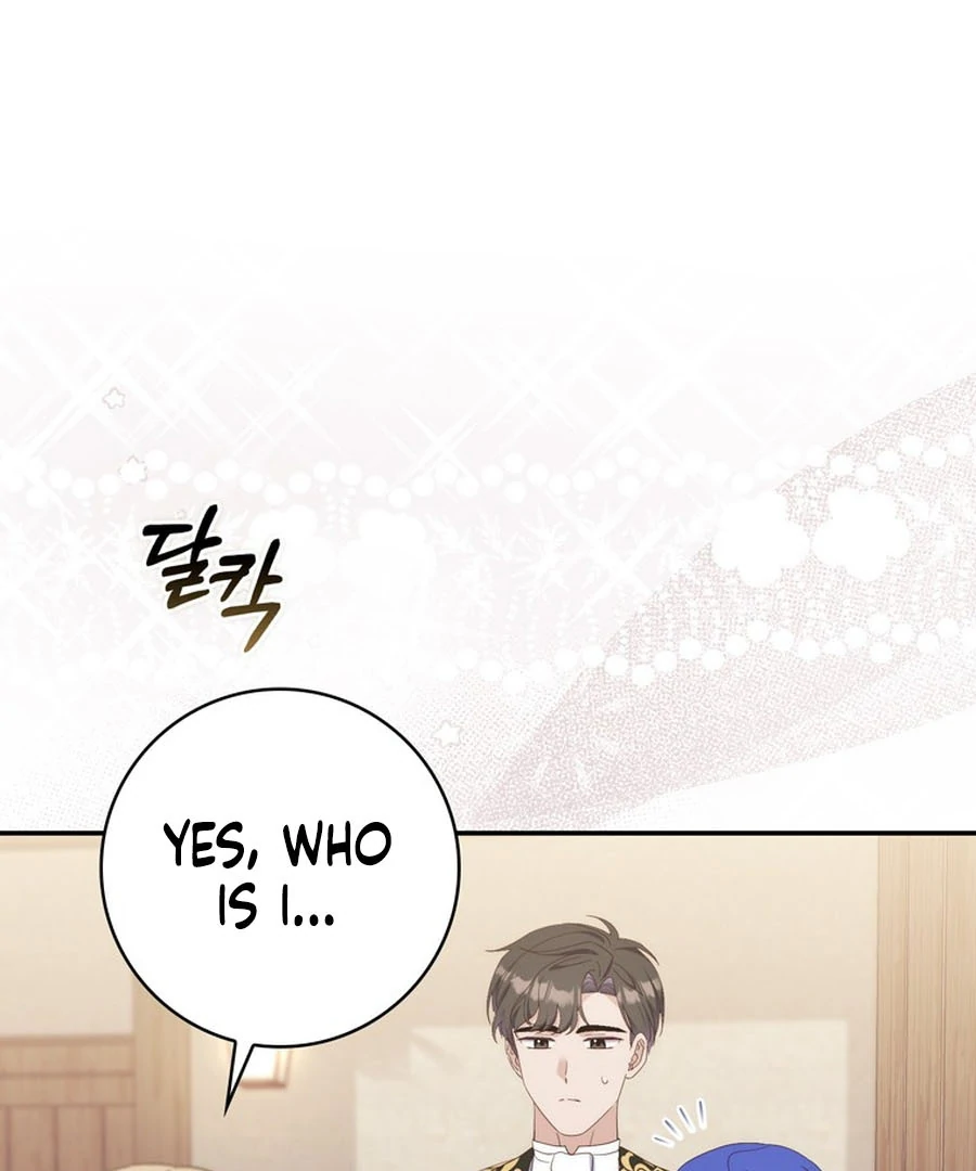 It’s My First Time Being a Mother Again Chapter 22 - Page 89