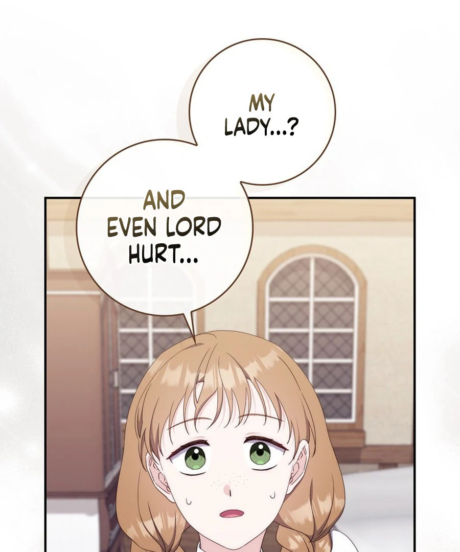 It’s My First Time Being a Mother Again Chapter 22 - Page 92