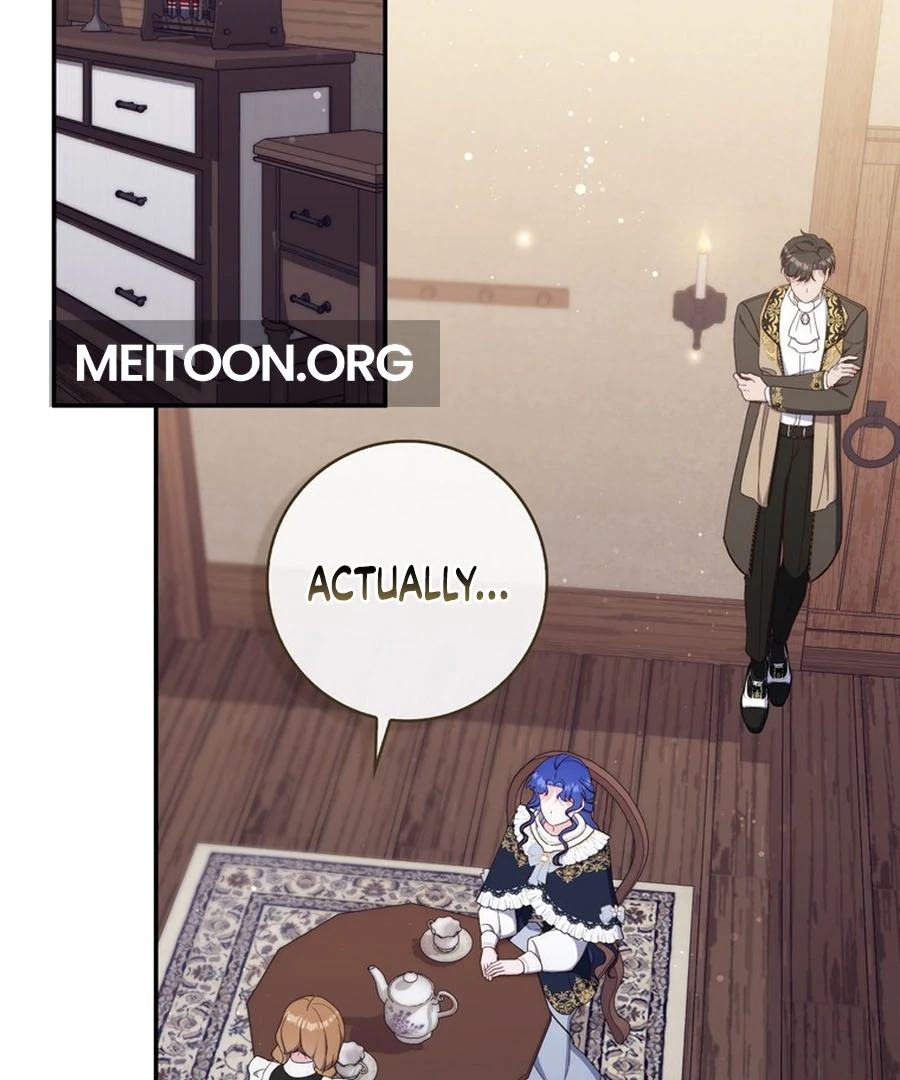 It’s My First Time Being a Mother Again Chapter 22 - Page 98