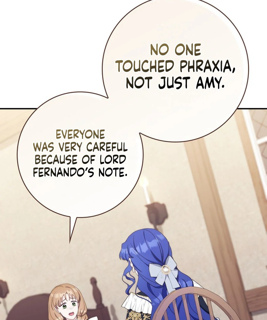 It’s My First Time Being a Mother Again Chapter 22 - Page 105