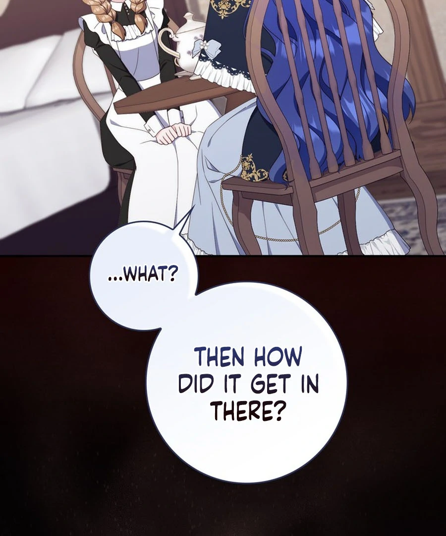 It’s My First Time Being a Mother Again Chapter 22 - Page 106