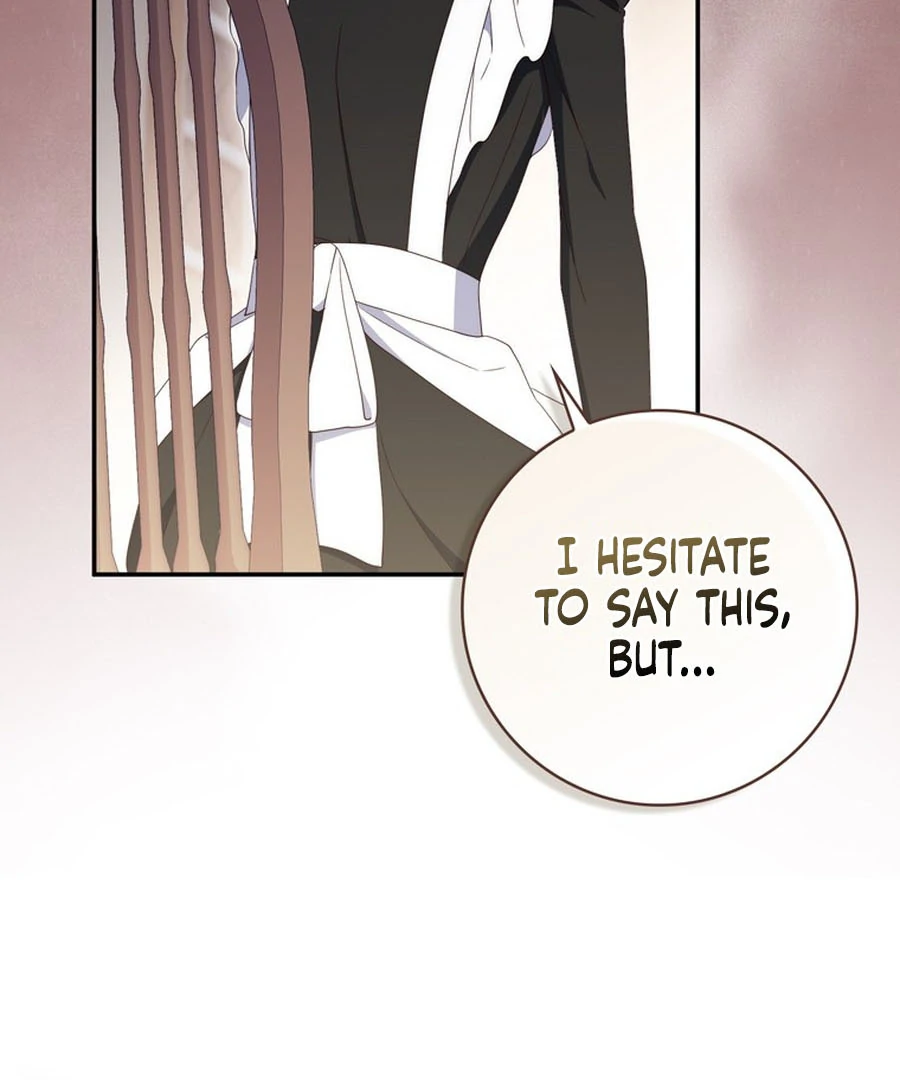 It’s My First Time Being a Mother Again Chapter 22 - Page 108