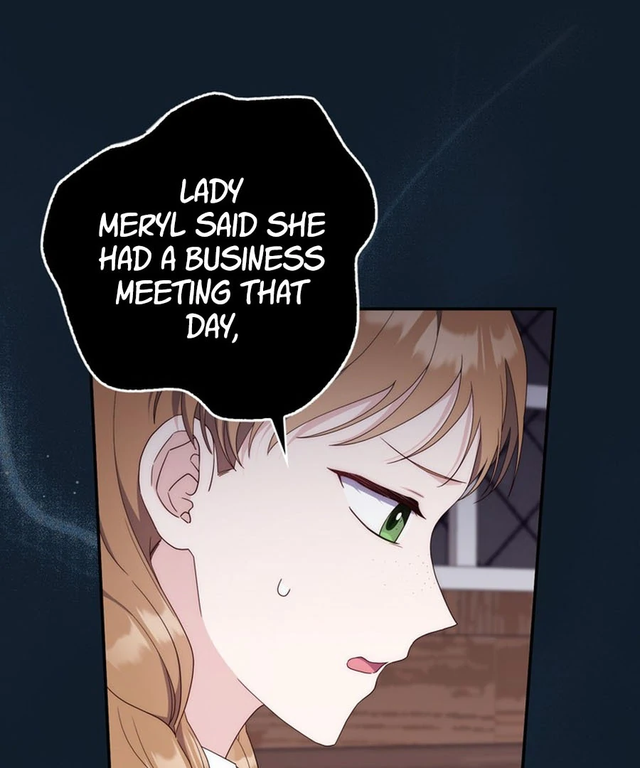 It’s My First Time Being a Mother Again Chapter 22 - Page 113