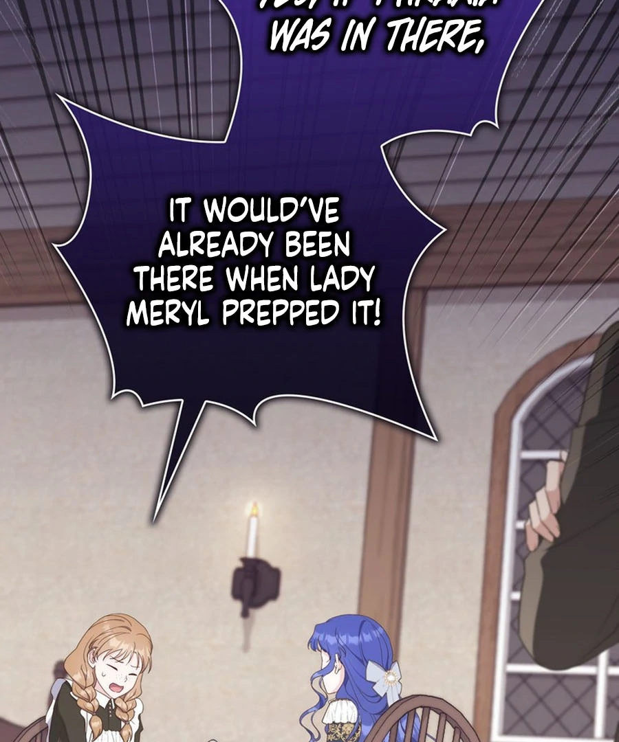 It’s My First Time Being a Mother Again Chapter 22 - Page 121