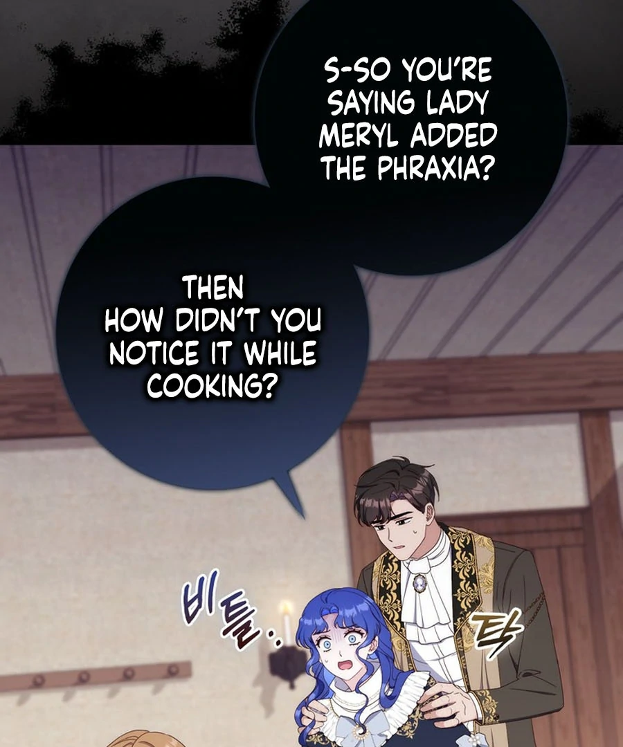 It’s My First Time Being a Mother Again Chapter 22 - Page 127