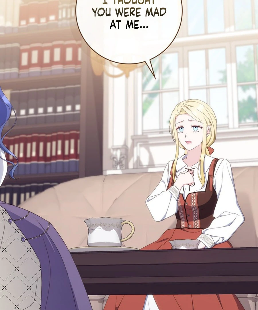 It’s My First Time Being a Mother Again Chapter 23 - Page 4