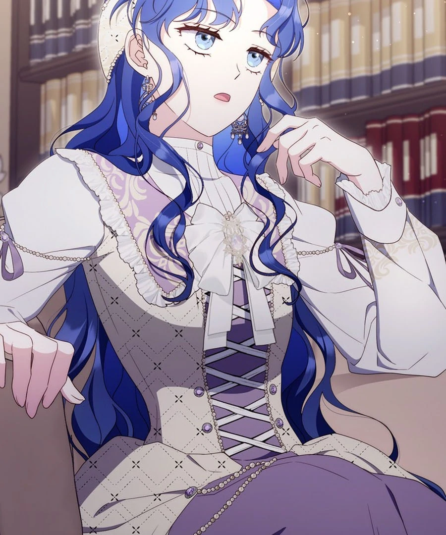 It’s My First Time Being a Mother Again Chapter 23 - Page 8