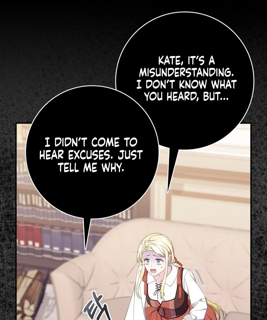 It’s My First Time Being a Mother Again Chapter 23 - Page 12