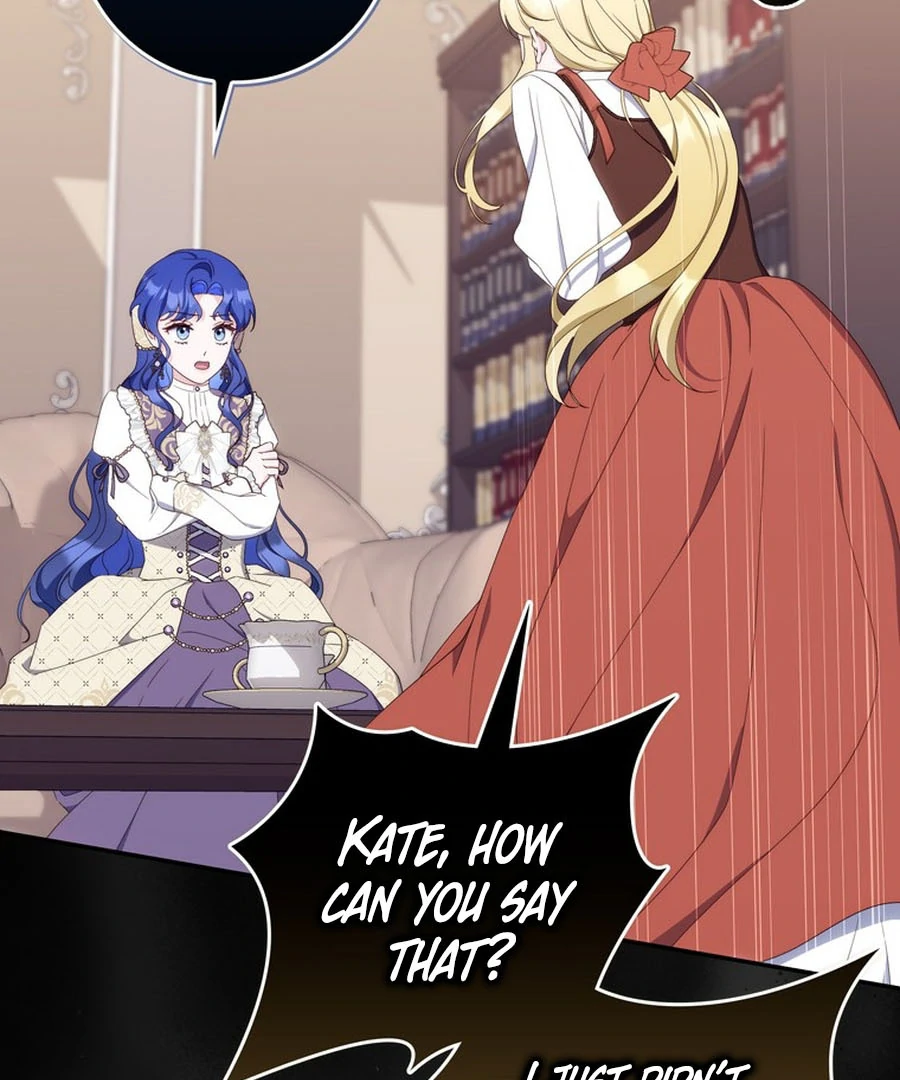 It’s My First Time Being a Mother Again Chapter 23 - Page 18