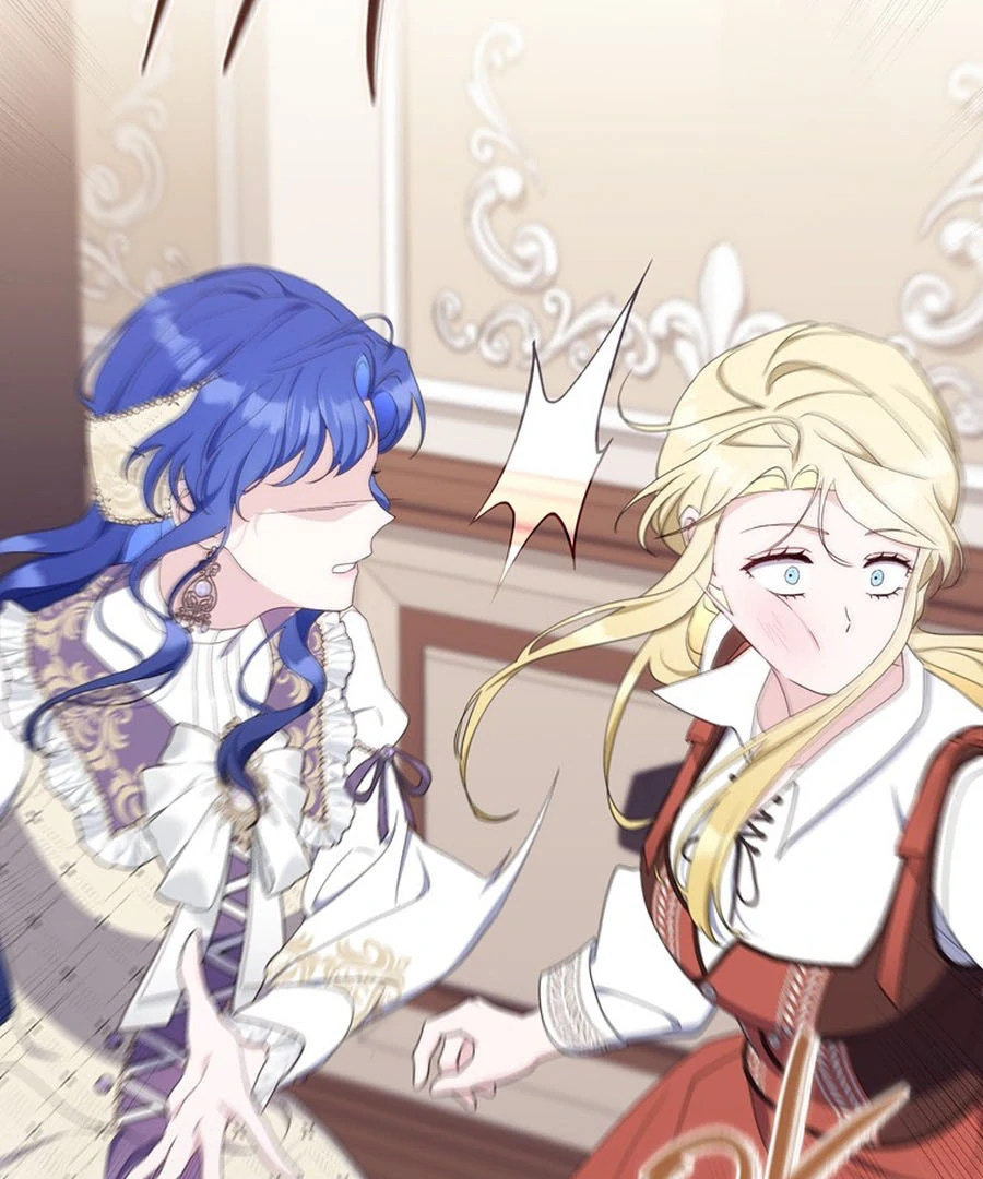 It’s My First Time Being a Mother Again Chapter 23 - Page 34