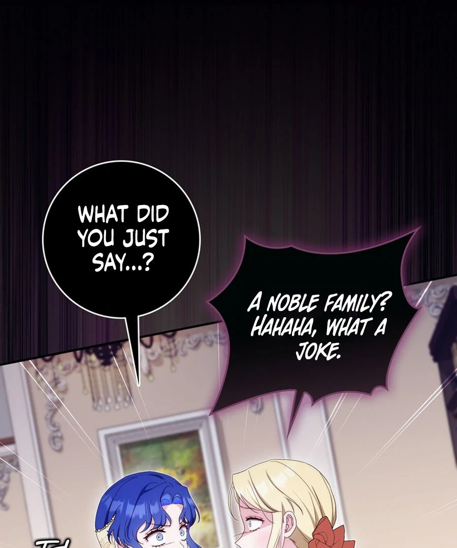 It’s My First Time Being a Mother Again Chapter 23 - Page 52