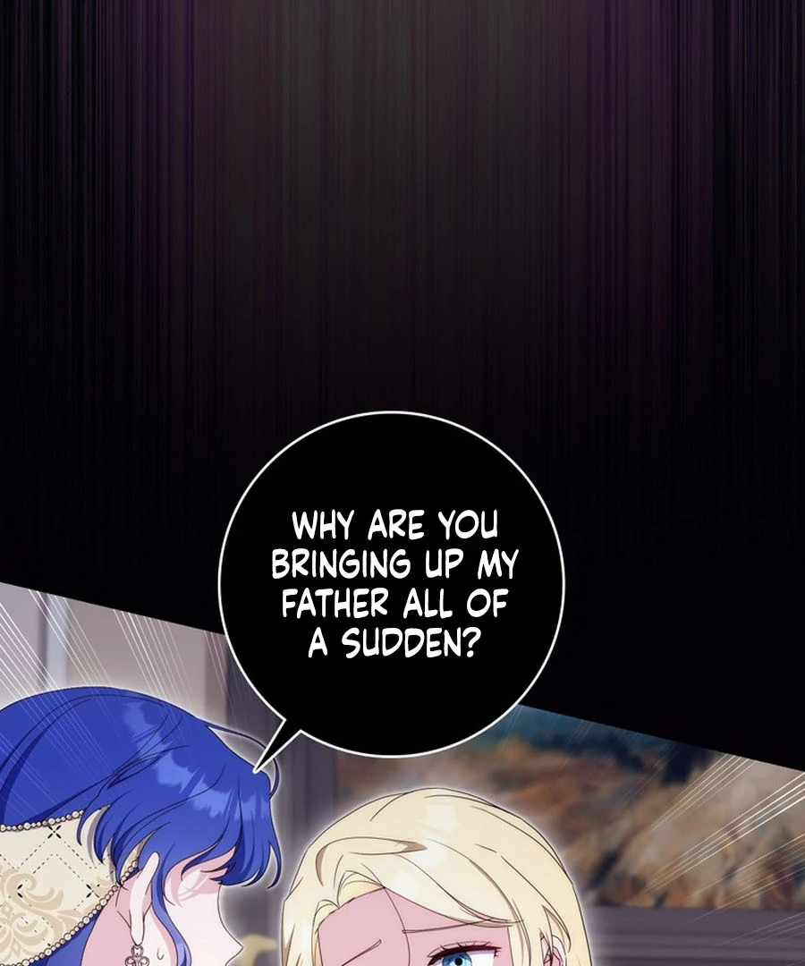 It’s My First Time Being a Mother Again Chapter 23 - Page 54