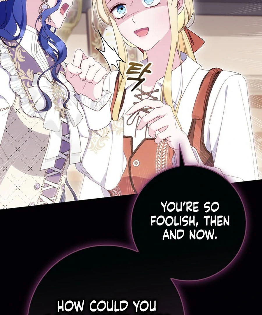 It’s My First Time Being a Mother Again Chapter 23 - Page 55