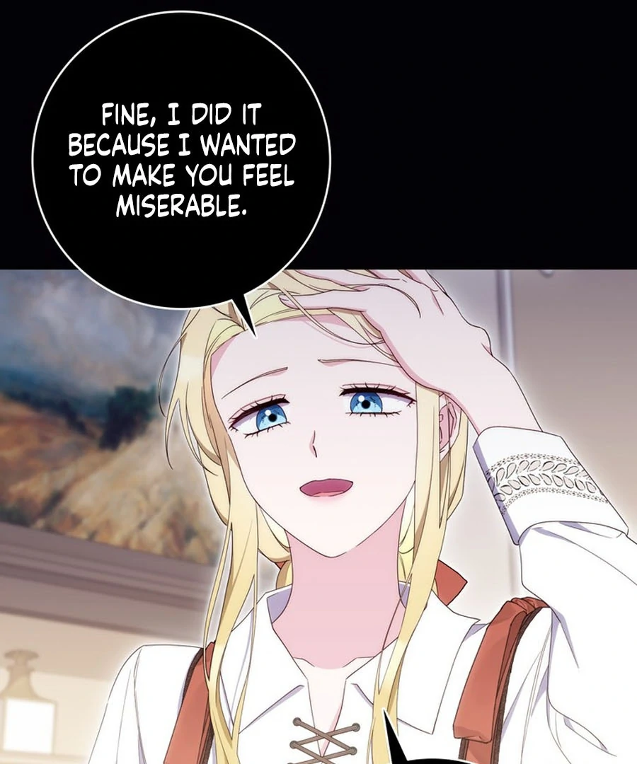 It’s My First Time Being a Mother Again Chapter 23 - Page 63