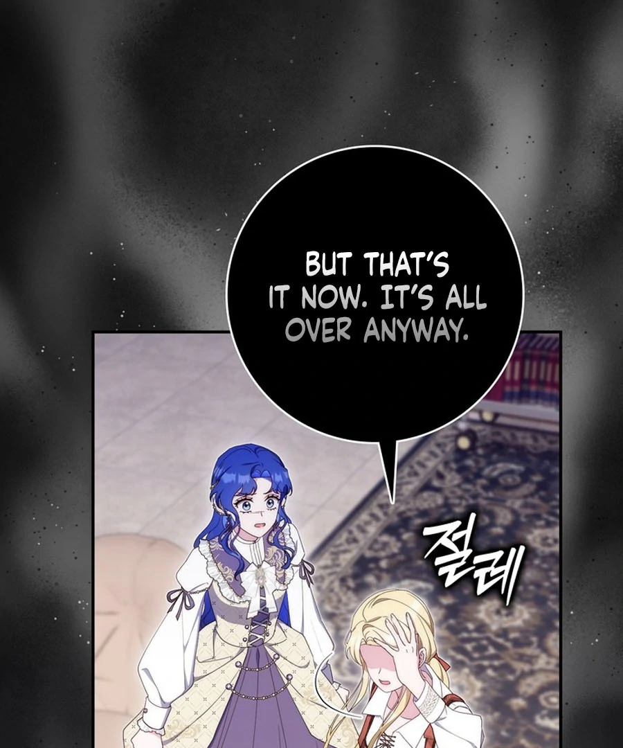 It’s My First Time Being a Mother Again Chapter 23 - Page 65