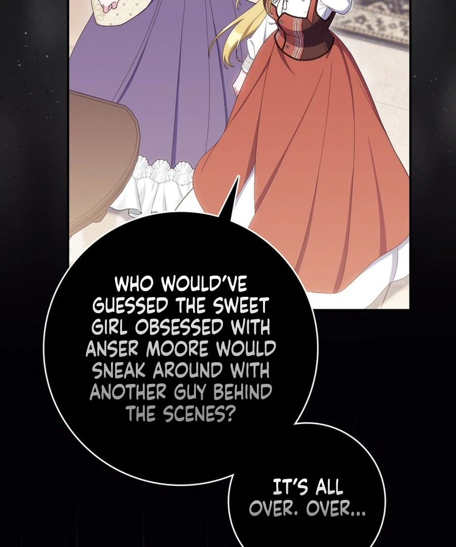 It’s My First Time Being a Mother Again Chapter 23 - Page 66