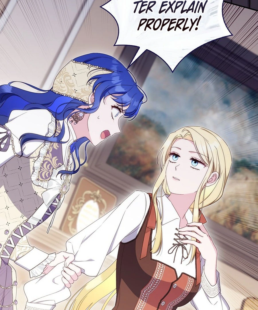 It’s My First Time Being a Mother Again Chapter 23 - Page 68