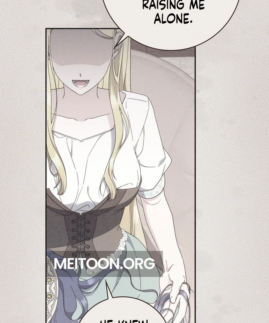 It’s My First Time Being a Mother Again Chapter 23 - Page 75