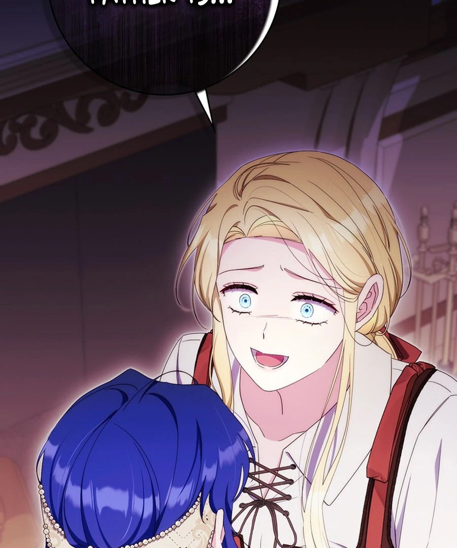 It’s My First Time Being a Mother Again Chapter 23 - Page 84