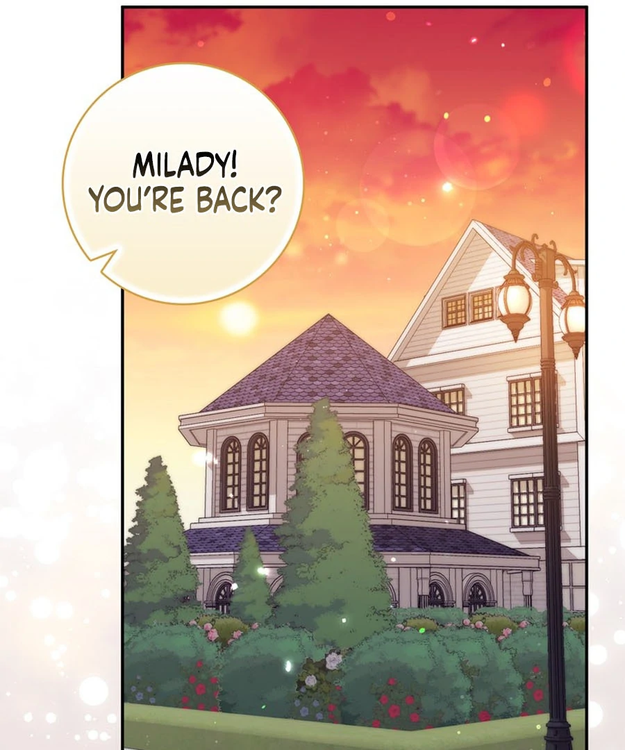 It’s My First Time Being a Mother Again Chapter 23 - Page 89