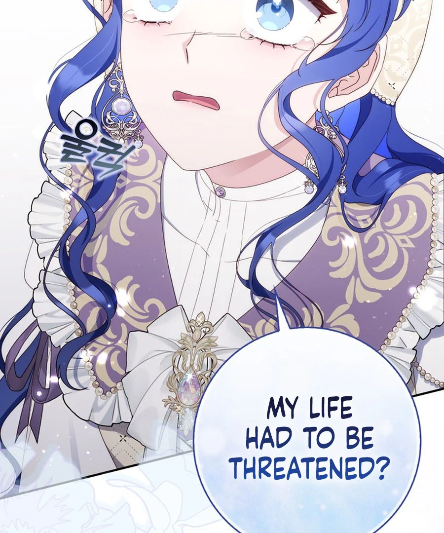 It’s My First Time Being a Mother Again Chapter 23 - Page 109