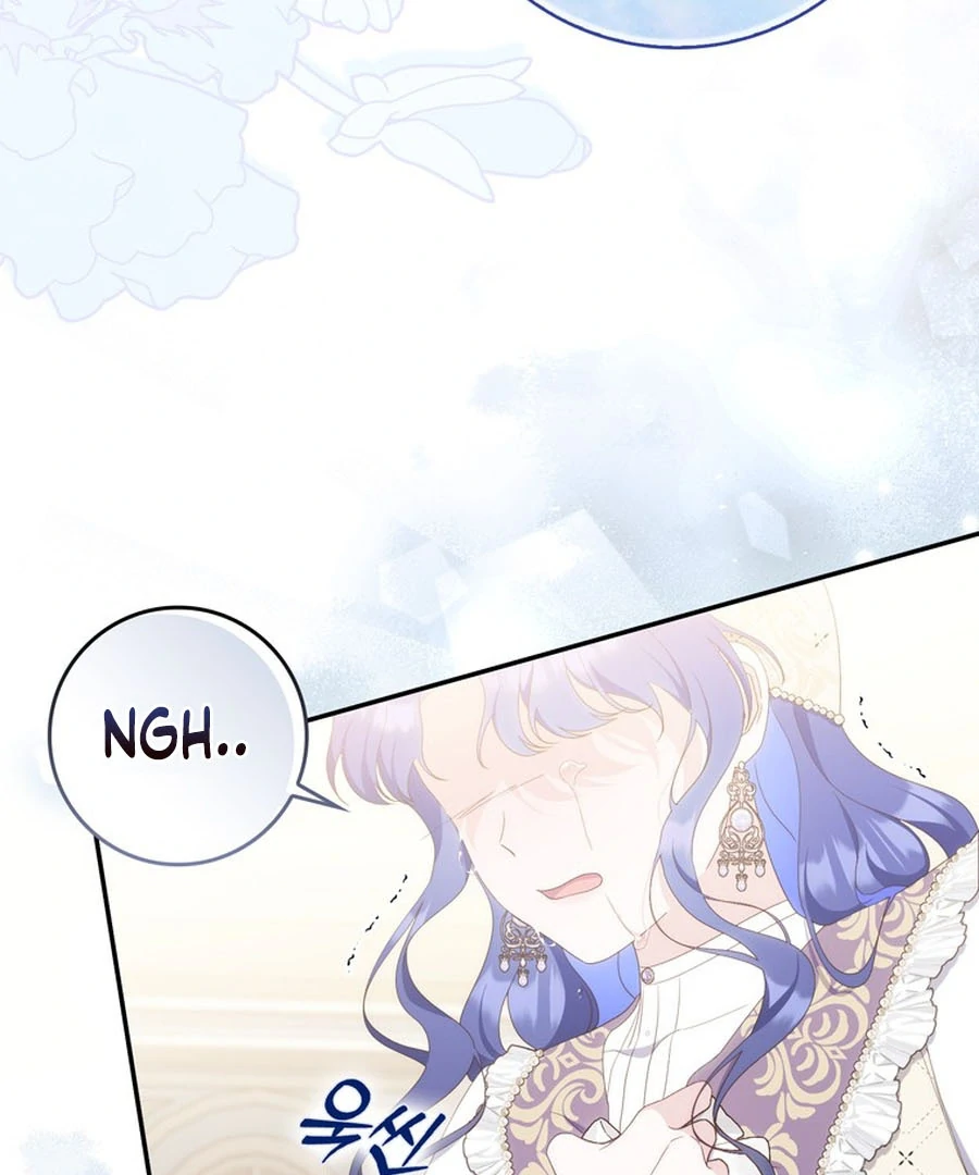 It’s My First Time Being a Mother Again Chapter 23 - Page 110