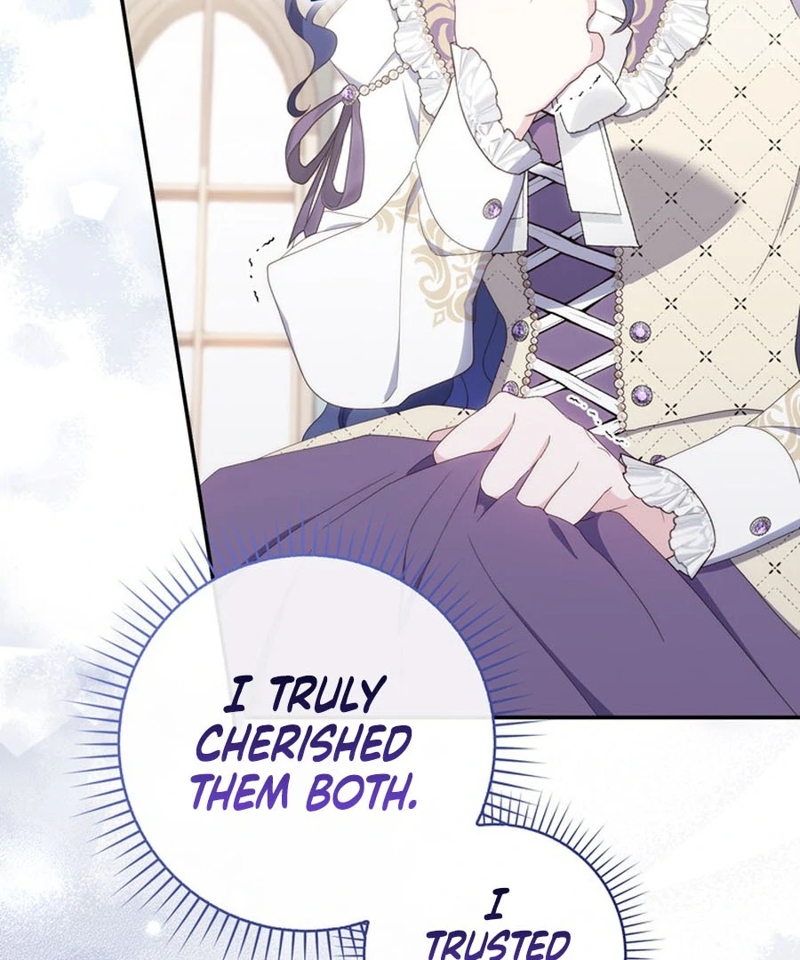 It’s My First Time Being a Mother Again Chapter 23 - Page 111