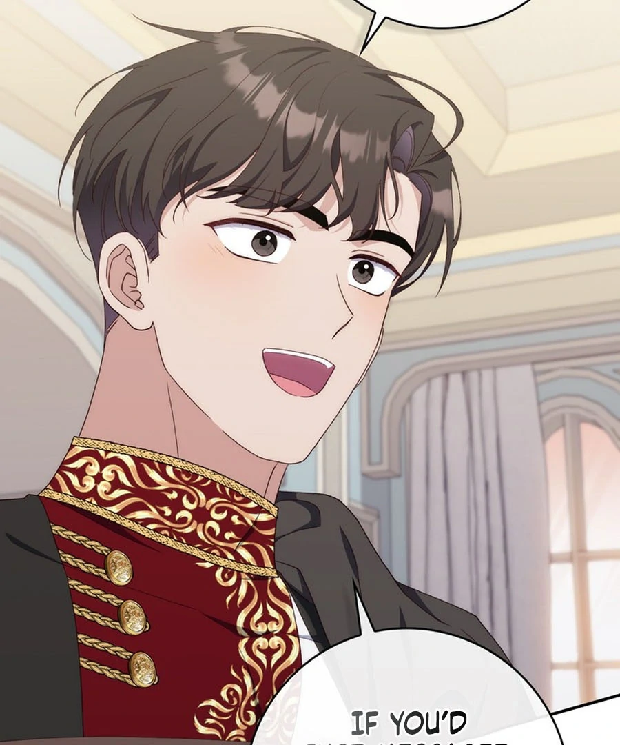 It’s My First Time Being a Mother Again Chapter 23 - Page 120