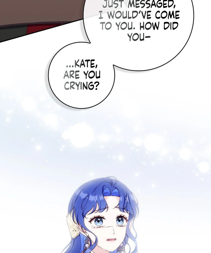 It’s My First Time Being a Mother Again Chapter 23 - Page 121