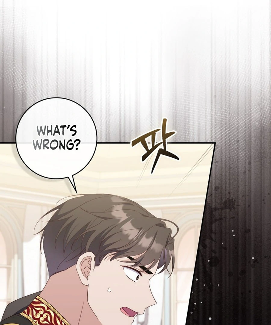 It’s My First Time Being a Mother Again Chapter 23 - Page 123