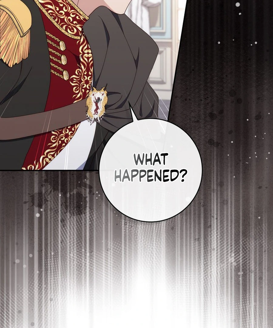 It’s My First Time Being a Mother Again Chapter 23 - Page 124