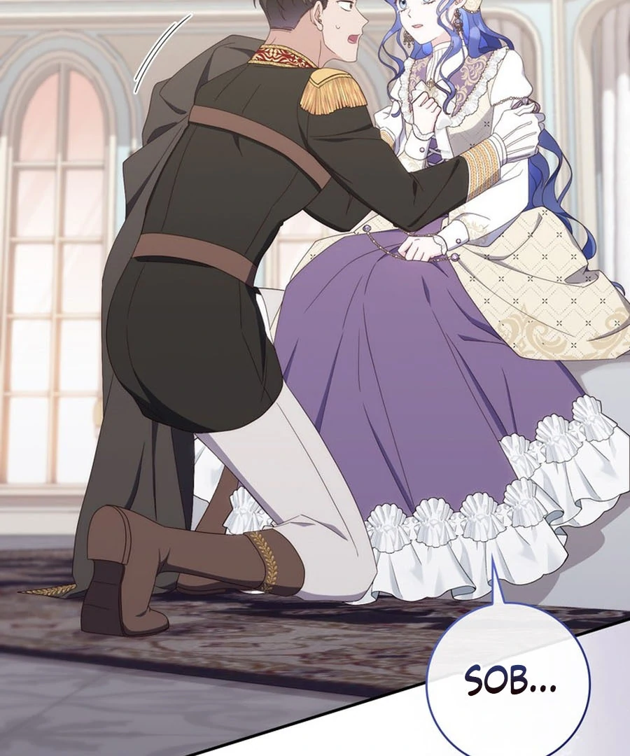 It’s My First Time Being a Mother Again Chapter 23 - Page 126