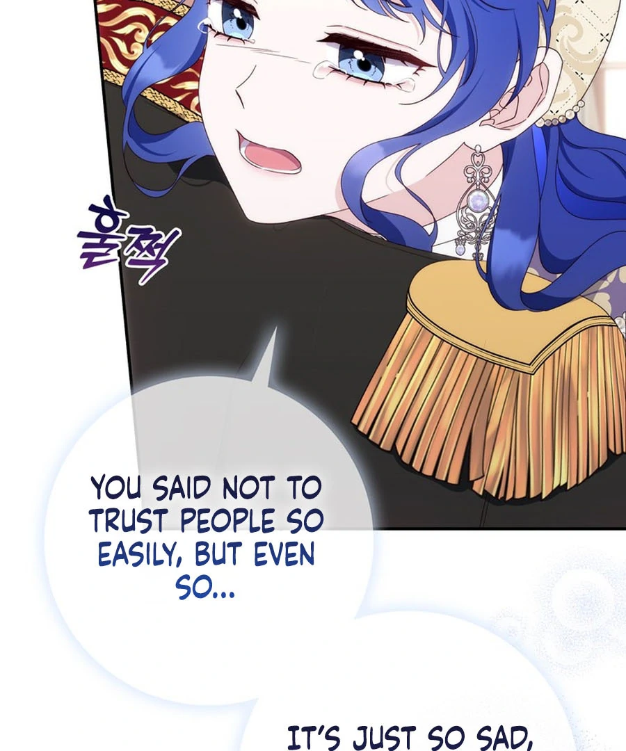 It’s My First Time Being a Mother Again Chapter 23 - Page 133