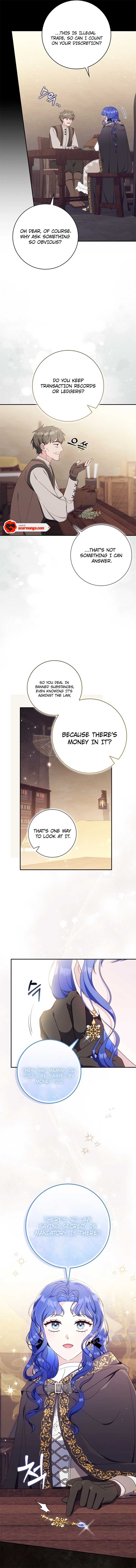 It’s My First Time Being a Mother Again Chapter 25 - Page 9