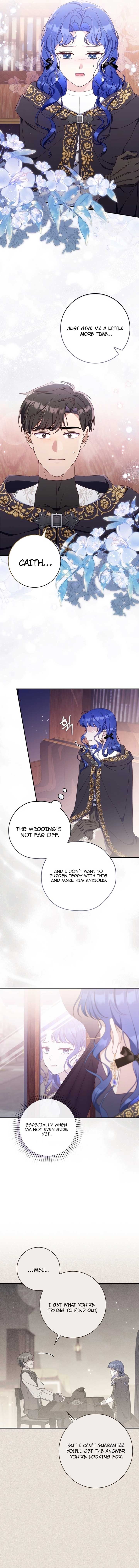 It’s My First Time Being a Mother Again Chapter 25 - Page 11