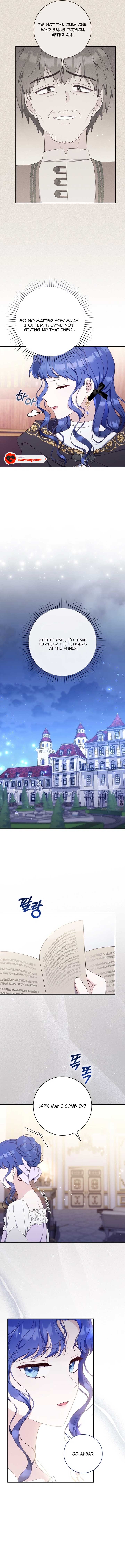 It’s My First Time Being a Mother Again Chapter 25 - Page 12