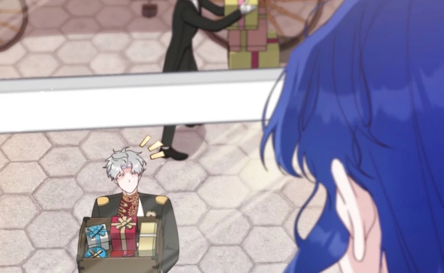 It’s My First Time Being a Mother Again Chapter 26 - Page 16