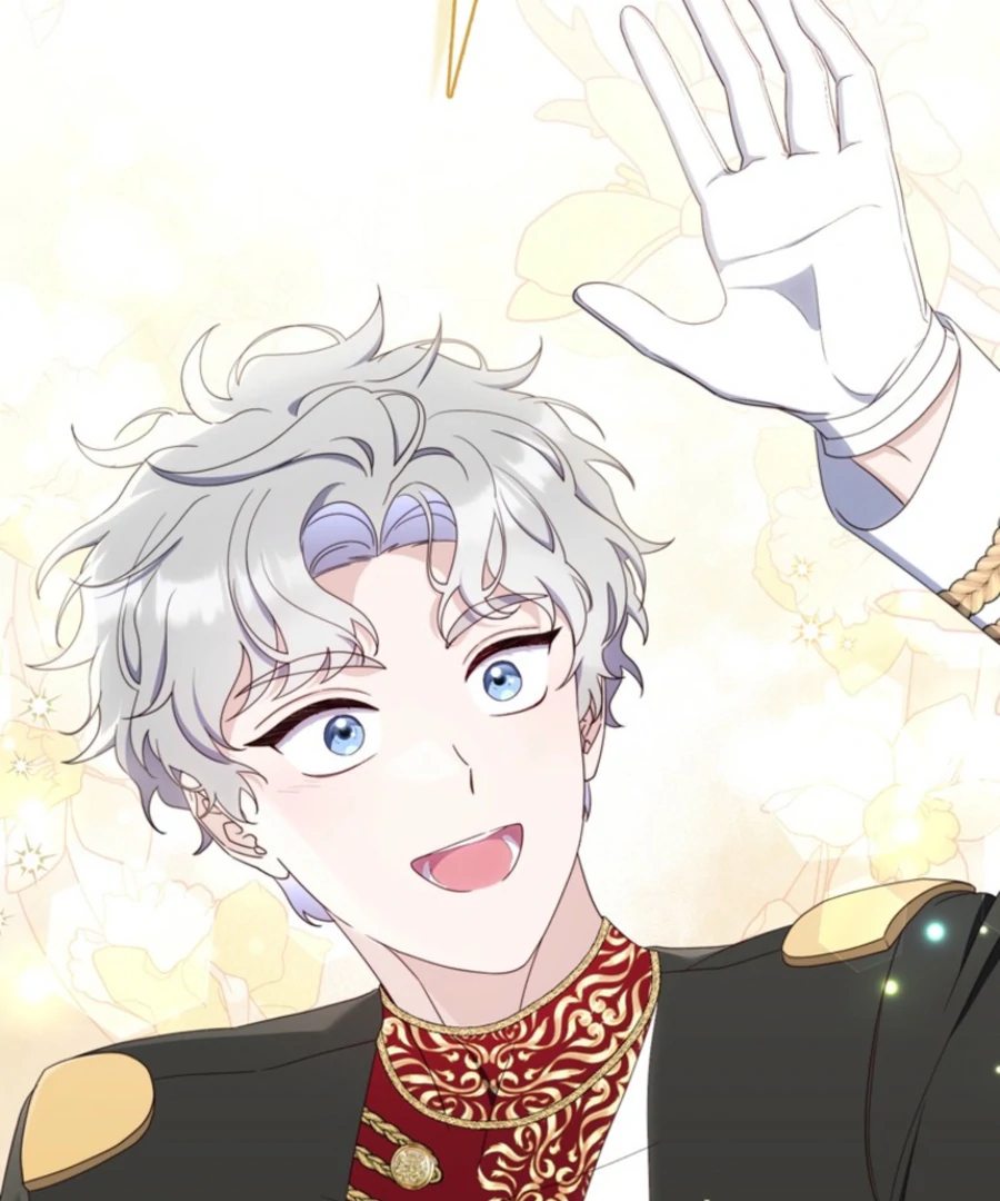 It’s My First Time Being a Mother Again Chapter 26 - Page 19