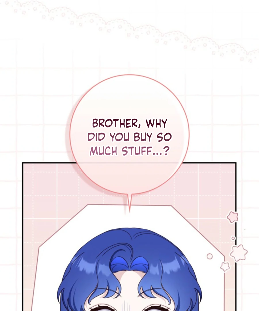 It’s My First Time Being a Mother Again Chapter 26 - Page 21