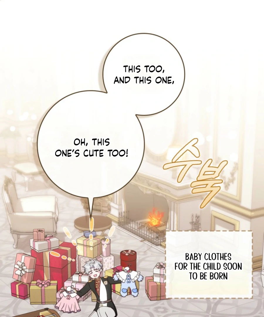 It’s My First Time Being a Mother Again Chapter 26 - Page 23