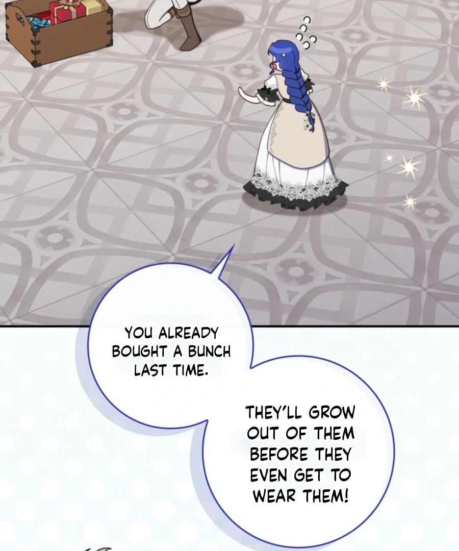 It’s My First Time Being a Mother Again Chapter 26 - Page 24