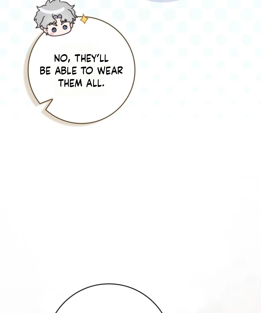 It’s My First Time Being a Mother Again Chapter 26 - Page 25