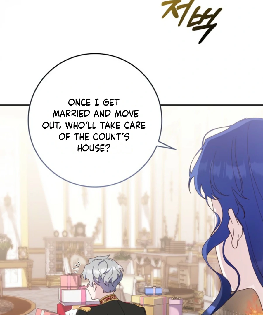 It’s My First Time Being a Mother Again Chapter 26 - Page 28